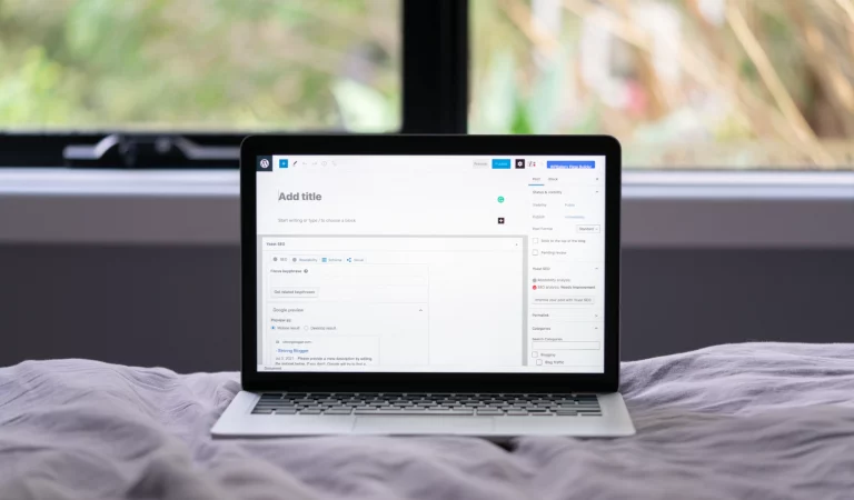 Combien coûte un site internet ?