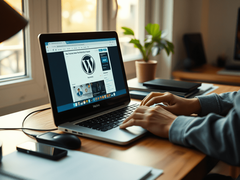 Comment choisir son prestataire WordPress ?