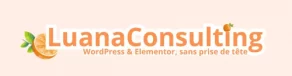 Logo Luana Consulting
