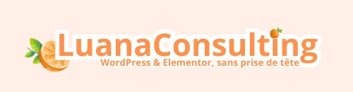 Logo Luana Consulting